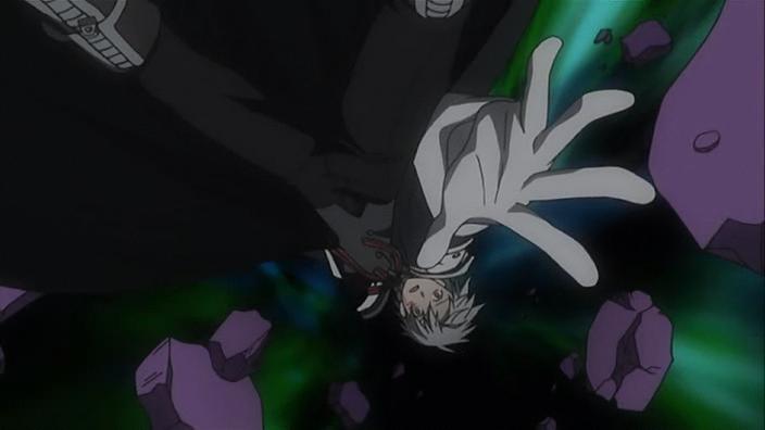 Otaku Gallery  / . / Anime e Manga / D.Gray-Man / Screen Shots / 12 - La neve scende sulla citta` / 144.jpg